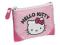 Hello Kitty Portmonetka na suwak