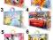 DISNEY  TORBA PREZENT  prezentowa 6 wz. 32x39x10d