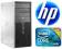 HP dc7800 TOWER Core 2 Duo 2.66/4GB/ 2x160 RAID XP