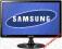 SAMSUNG 24 S24A350H FullHD 2ms HDMI LED kurier 24h