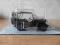 JEEP WILLYS MB   - KULTOWE AUTA PRL