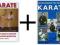 KARATE trening + LEGENDARNI MISTRZOWIE karatecy