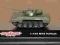 New Toys Millennium 1:144 M18 Hellcat