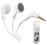 Słuchawki Douszne aircoustic  EAR BUDDY Jakosć