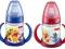 Butelka kubek DISNEY 150 ml niekapek 6m+ NUK 0%BPA