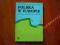 POLSKA W EUROPIE - Pod. Geografii dla szk. Śred.