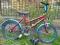 rowerek dzieciecy URWIS 16''