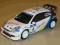 Ford Focus WRC 2003, Martin