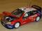 Vitesse, Citroen Xsara WRC 2004, z figurkami, Loeb