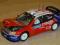 Vitesse, Citroen Xsara WRC 2004, z figurkami, Loeb