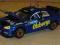 Vitesse, Subaru Impreza WRC 2004, z figurkami