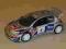 Peugeot 206 WRC, Campos