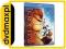 dvdmaxpl KRÓL LEW (DISNEY) (BLU-RAY)