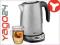 Zelmer CK1004 Czajnik INOX z regulacją /gw. zwrotu