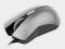 MYSZ OPTYCZNA MODECOM Y-1 GREY BLACK+GRATIS