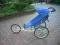 Wózek do biegania jogger