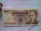 1 milion 1993 1000000 zł seria K  stan BANKOWY