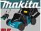 MAKITA wertykulator kosiarka elektryczna UV380