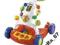 Pchacz FISHER PRICE 3 w 1