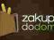 Zakupydodomu.pl - internetowy sklep spożywczy