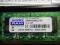 DDR 2 2GB/800 MHz CL5 GOODRAM