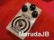 MXR ZW-44 Zakk Wylde Overdrive BLS / Przester