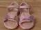 Buty sandały sandałki skóra Bartek rozmiar 27
