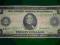 Banknot 20$ Dollars 1914 Large Size Note Silver