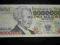 Banknot 2 000 000 zł 1993r Unikat Rarytas UNC