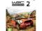 WRC: FIA WORLD RALLY CHAMPIONSHIP 2 [XBOX 360]