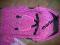 NOWE siedzisko / tapicerka QUINNY ZAPP Roller Pink