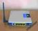 modem router WAG 200 G neostrada WiFi