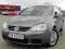 VW GOLF V 1.9 TDI 99TYS.KM 2007r CLIMATRONIK ALU