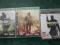 Call of duty 4 i modern warfare 2 i 3 . 3gry PS3