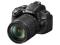 Nikon D5100 + 18-105VR +16GB + Futeral Poznan Raty