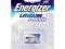 Bateria 3V ENERGIZER CR2 Lithium Photo (2016)