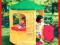 LITTLE TIKES Altanka DOMEK Chatka 4257 + PARASOL