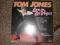 = Tom Jones Live in Las Vegas =