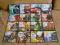 16 Płyt DVD z CD Action
