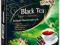 Bombonierka Black Tea - ekpresowa 4x8TBx2g