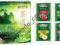 Bombonierka Green Tea - ekspresowa 4x8TBx2g