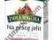 Zioła Mnicha na pracę jelit - ekspresowa 20TBx2g