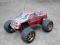 Traxxas T-MAXX 3.3 MEGA ZESTAW