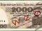 WZÓR 2000 zł seria S z 1979 r stan UNC nr 1908