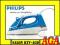 Żelazko PHILIPS GC-2510 Moc 2000 W Calc-Clean