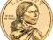 One dollar SACAGAWEA 2000 LIBERTY