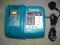 ŁADOWARKA DC18RA - Makita 18V Li lon
