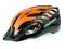 Kask Alpina FB Junior black/orange SUPER JAKOŚĆ