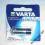 Bateria V23GA Varta - MN21 - 23A - A23 - LRV08 12V