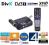 STB MINI TUNER SCART DVB-T DEKODER SD AC3 DIVX 181